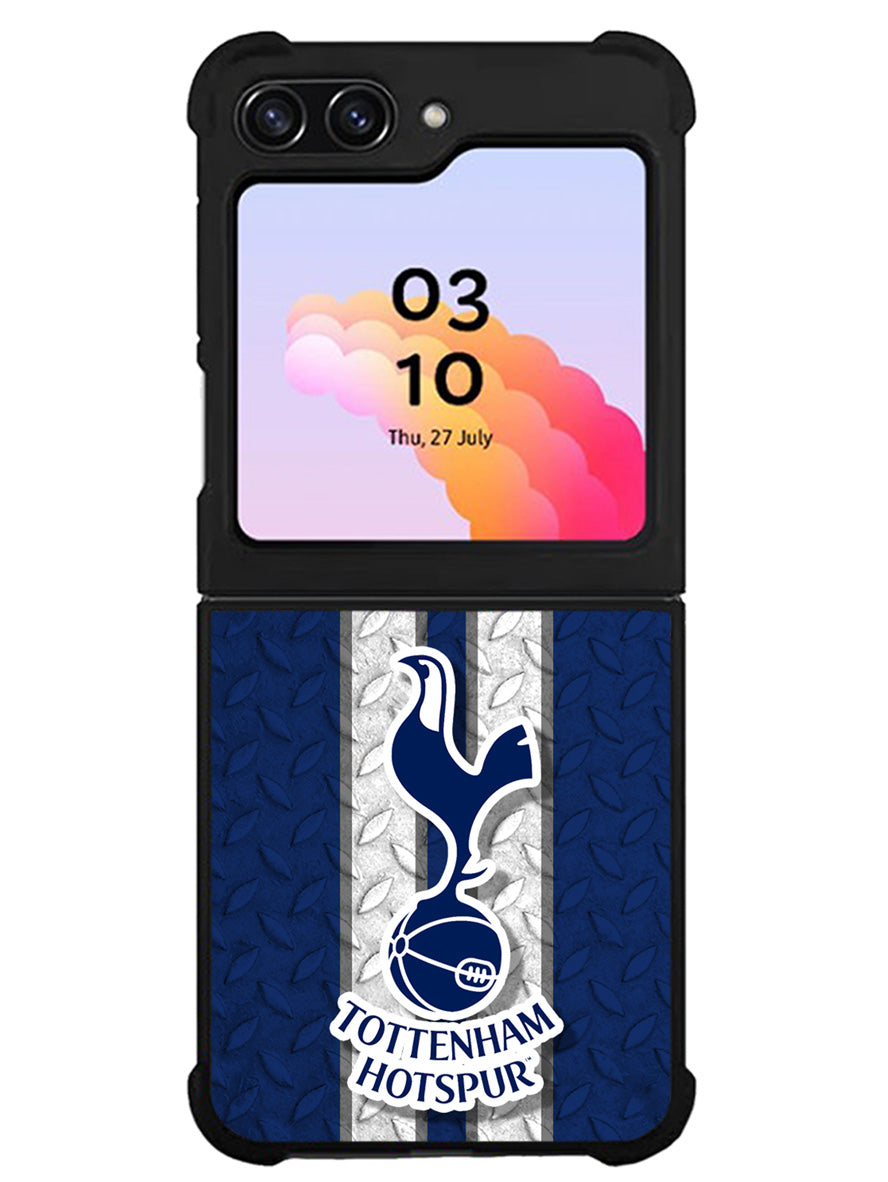 Tottenham Hotspur Samsung Galaxy Z Flip 5 5G 2023 Case