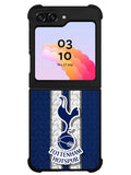 Tottenham Hotspur Samsung Galaxy Z Flip 5 5G 2023 Case