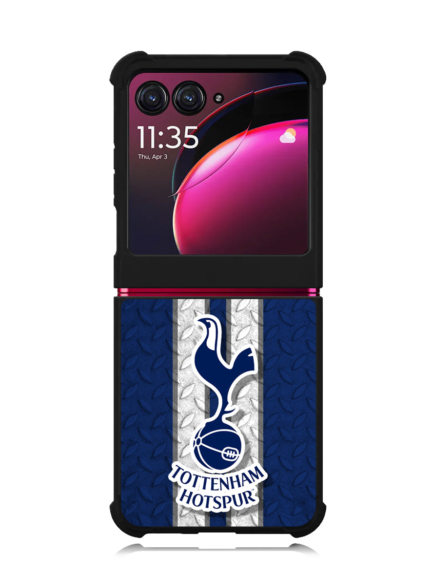 Tottenham Hotspur Motorola Moto Razr Plus 2023 , Moto Razr+ 2023 Case