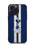 Tottenham Hotspur iPhone 15 Pro Max Case