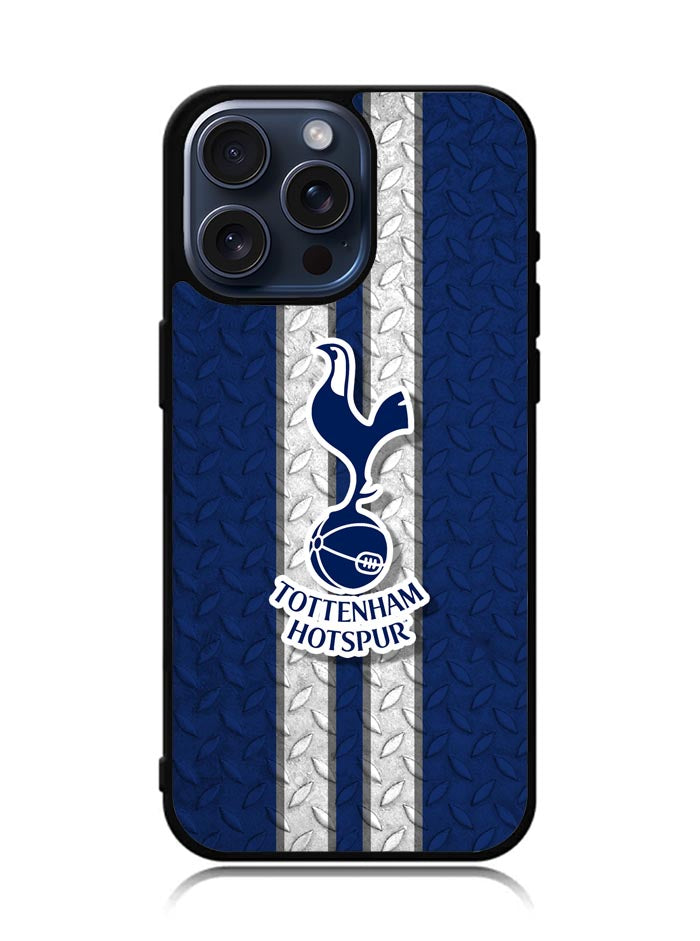 Tottenham Hotspur iPhone 15 Pro Max Case OV10174
