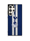 Tottenham Hotspur Samsung Galaxy S25 Ultra 5G Case