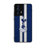 Tottenham Hotspur Motorola Moto G Power 5G 2024 Case OV5988