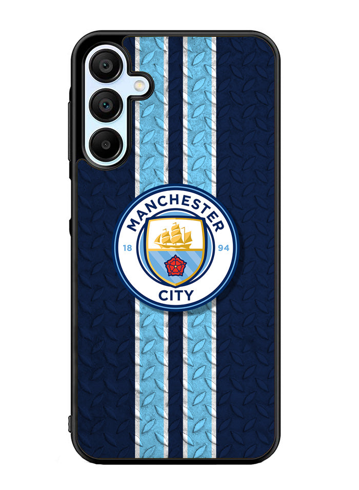 Manchester City Samsung Galaxy A15 5G Case OV10055
