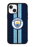 Manchester City iPhone 14 Case QC10055