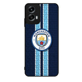 Manchester City Motorola Moto G Play 2024 Case OV10055