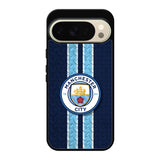 Manchester City Google Pixel 10 Pro XL Case QC10055