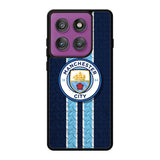 Manchester City Motorola Moto Edge 60 Pro Case QC10055