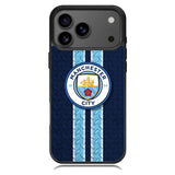 Manchester City Samsung Galaxy S26 Ultra Case OV10055