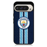 Manchester City Google Pixel 10 | Google Pixel 10 Pro Case OV10055
