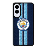 Manchester City Samsung Galaxy S25 Edge 5G Case OV10055