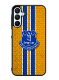 Everton FC Samsung Galaxy A35 5G Case OV9995