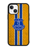 Everton FC iPhone 14 Plus Case QC9995
