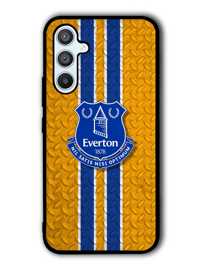 Everton FC Samsung Galaxy A54 5G Case OV9995