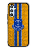 Everton FC Samsung Galaxy A54 5G Case OV9995