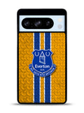 Everton FC Google Pixel 8 Pro Case QC9995