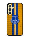 Everton FC Samsung Galaxy S23 FE 5G Case QC9995