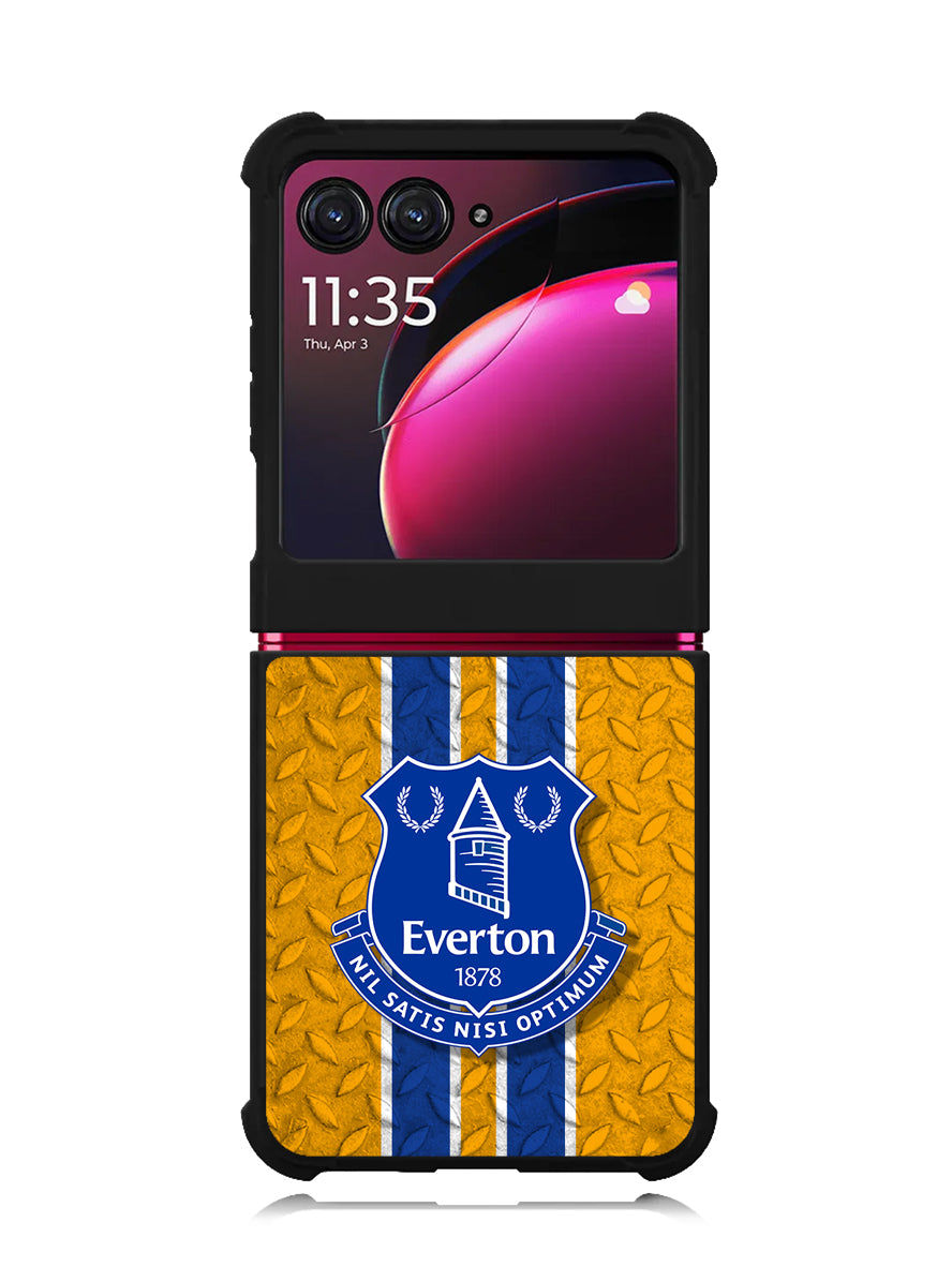 Everton FC Motorola Moto Razr Plus 2023 , Moto Razr+ 2023 Case OV9995