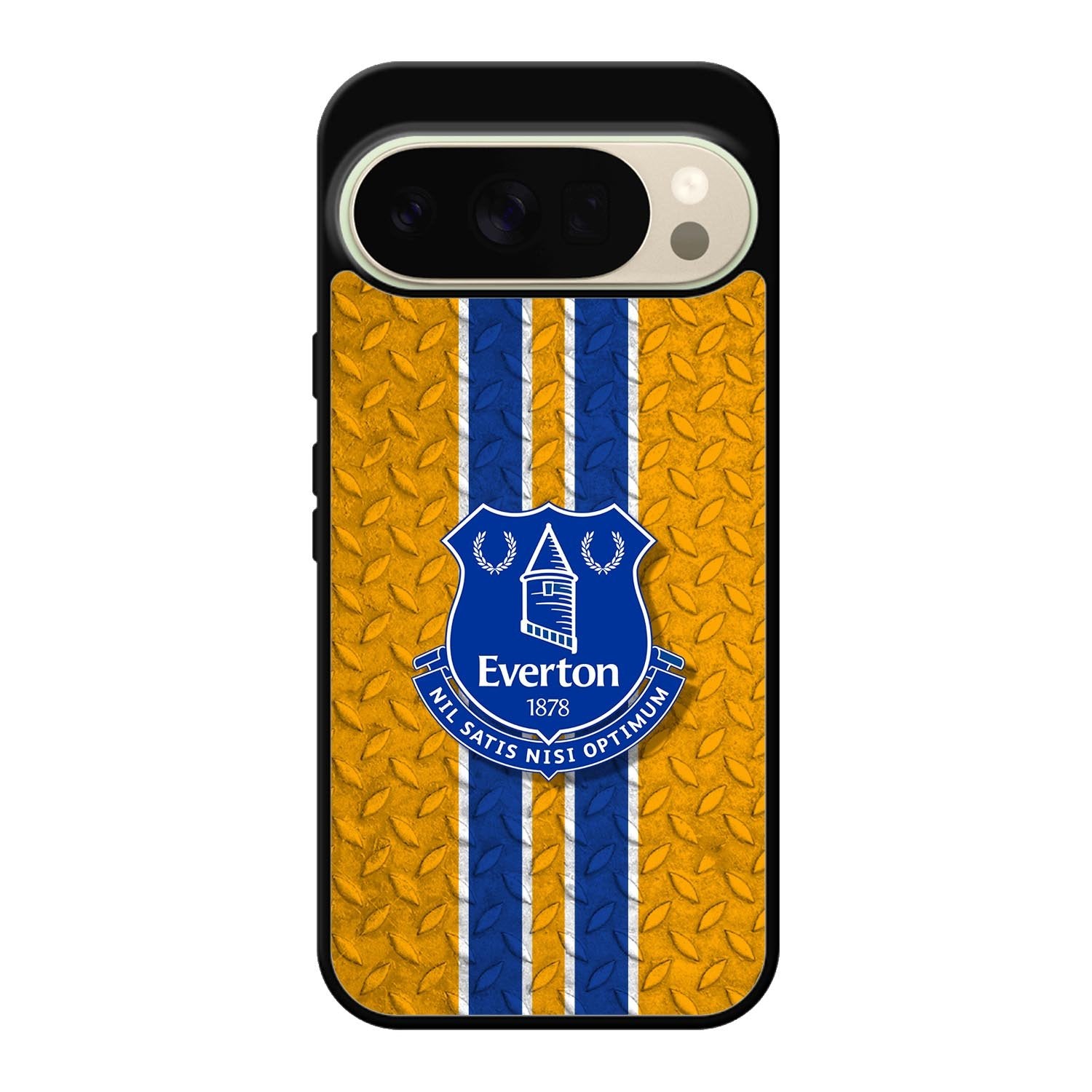 Everton FC Google Pixel 10 Pro XL Case QC9995