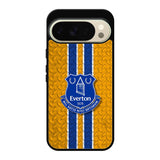 Everton FC Google Pixel 10 Pro Case QC9995