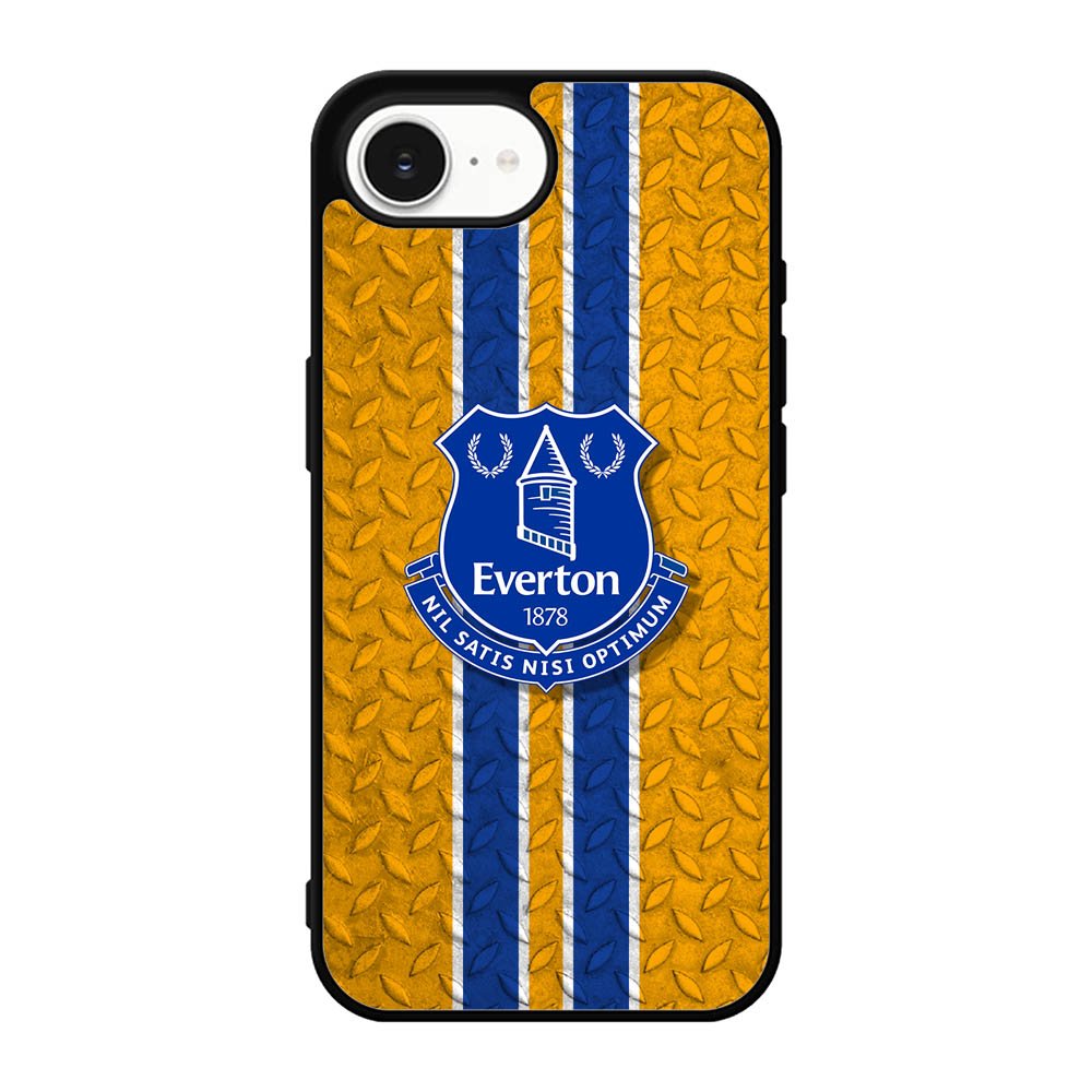 Everton FC iPhone 17e Case OV9995