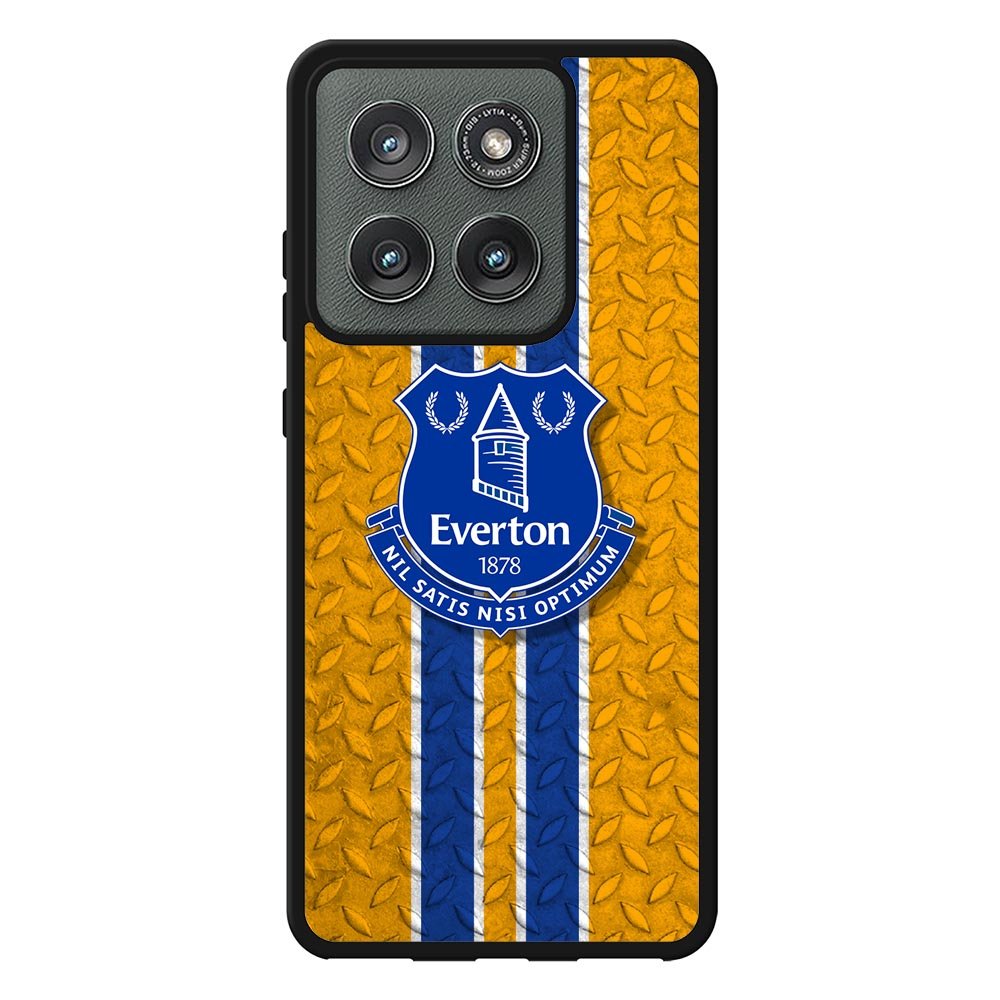 Everton FC Motorola Moto Edge 2025 Case QC9995