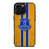 Everton FC iPhone 16 Pro Case OV9995