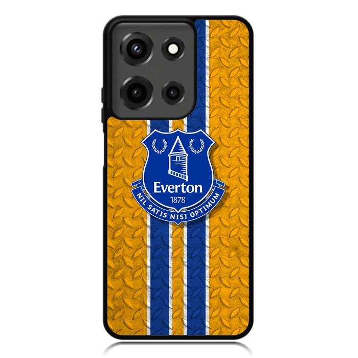 Everton FC Motorola Moto G 5G 2025 Case OV9995