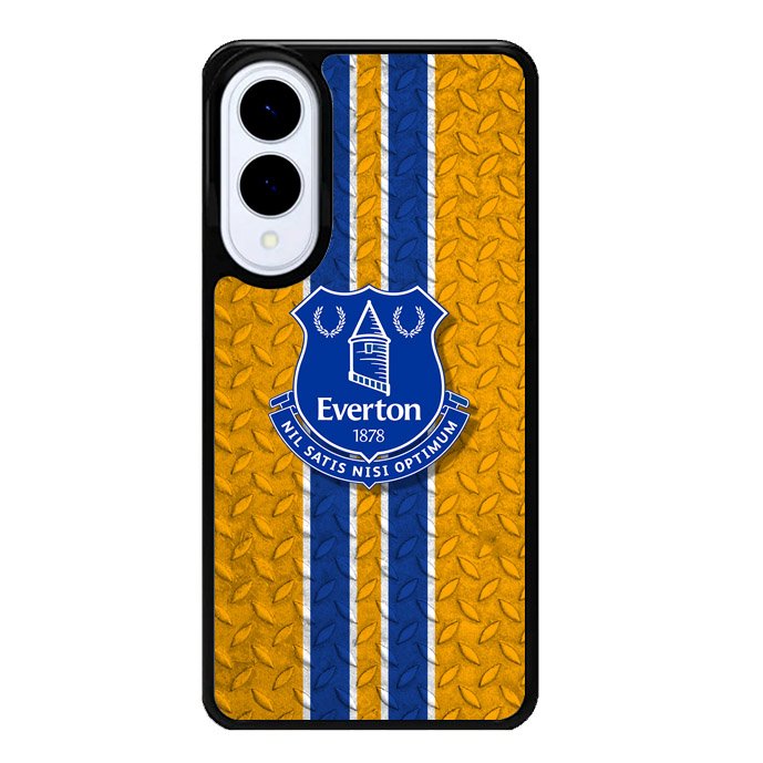 Everton FC Samsung Galaxy S25 Edge 5G Case OV9995