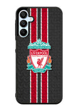 Liverpool FC Samsung Galaxy A35 5G Case OV10050