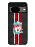 Liverpool FC Google Pixel 8 Case QC10050