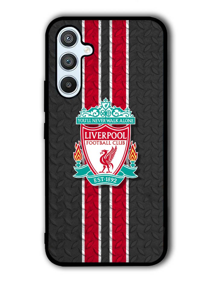 Liverpool FC Samsung Galaxy A54 5G Case OV10050