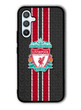 Liverpool FC Samsung Galaxy A54 5G Case OV10050