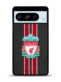 Liverpool FC Google Pixel 8 Pro Case QC10050