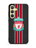 Liverpool FC Samsung Galaxy S24 5G Case OV10050