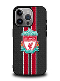 Liverpool FC iPhone 16 Pro Max Case QC10050