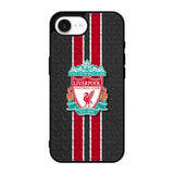 Liverpool FC iPhone 17e Case QC10050