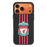 Liverpool FC iPhone 17 Pro Max Case QC10050