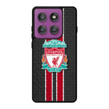 Liverpool FC Motorola Moto Edge 60 Pro Case QC10050