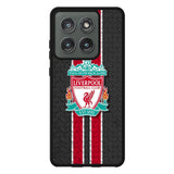 Liverpool FC Motorola Moto Edge 2025 Case QC10050