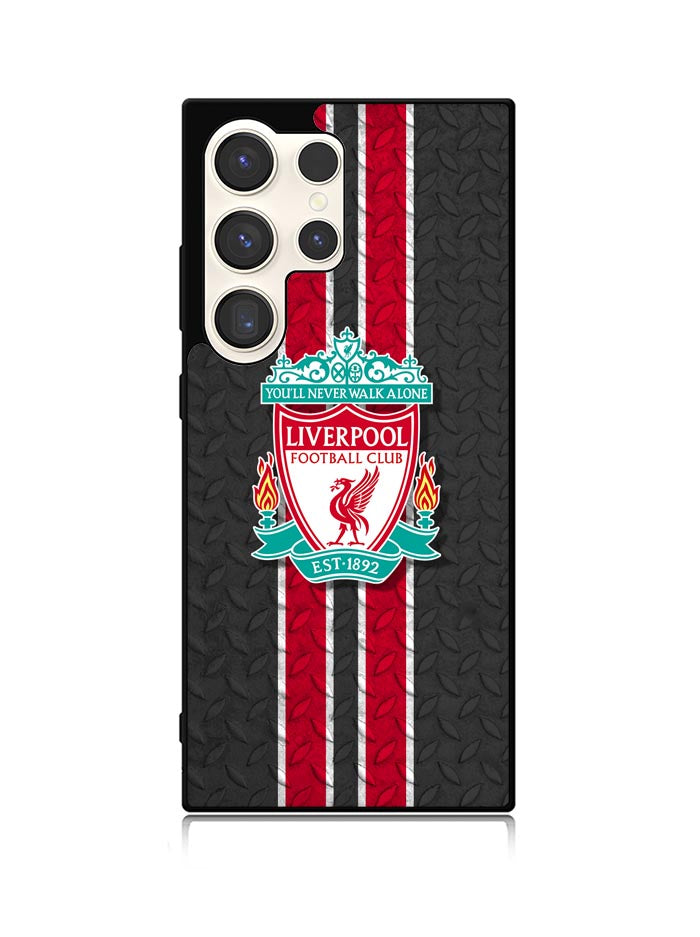 Liverpool FC Samsung Galaxy S24 Ultra 5G Case OV10050