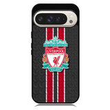 Liverpool FC Google Pixel 10 Pro XL Case OV10050