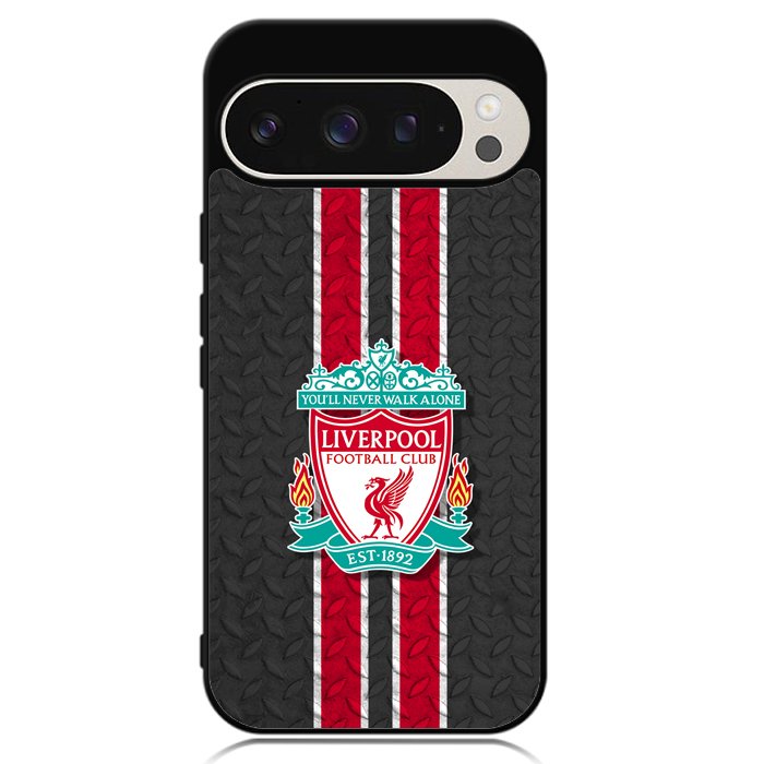 Liverpool FC Google Pixel 9 Pro XL Case OV10050