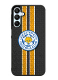 Leicester City FC Samsung Galaxy A35 5G Case OV10044