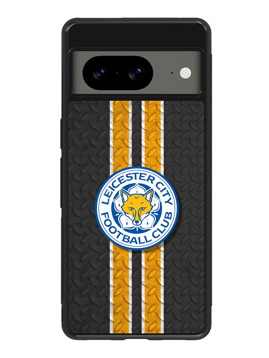Leicester City FC Google Pixel 8A Case QC10044