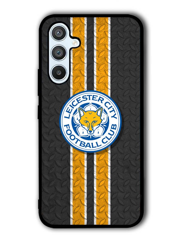 Leicester City FC Samsung Galaxy A14 5G Case QC10044
