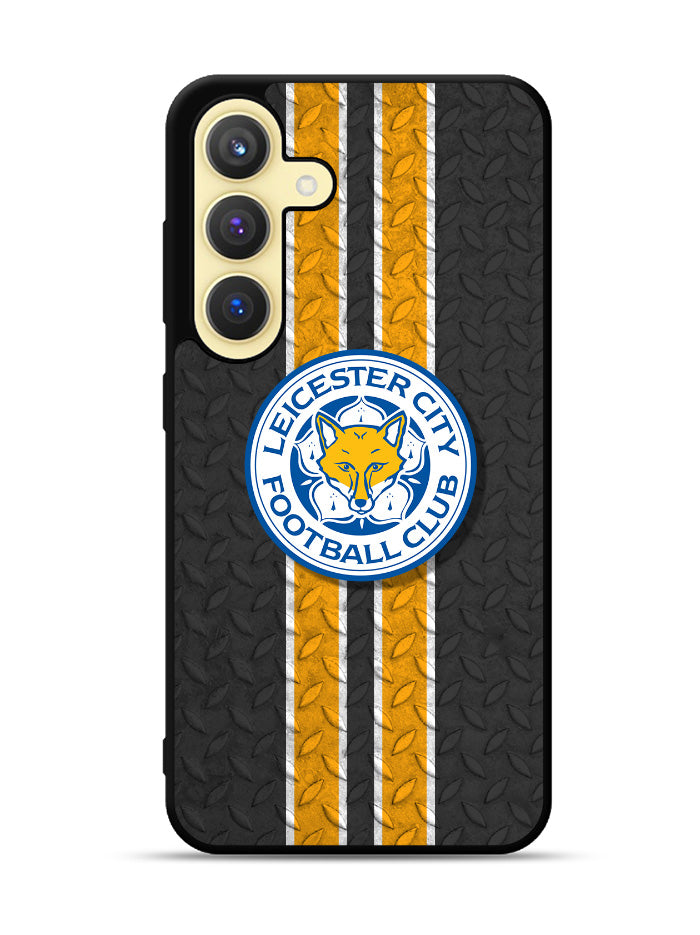 Leicester City FC Samsung Galaxy S23 Plus 5G , Samsung Galaxy S23+ 5G Case QC10044