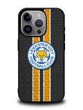 Leicester City FC iPhone 15 Pro Max Case OV10044
