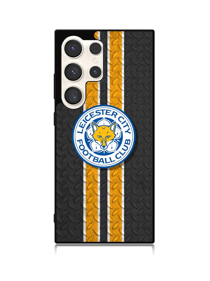 Leicester City FC Samsung Galaxy S24 Ultra 5G Case OV10044