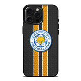 Leicester City FC iPhone 16 Pro Case OV10044